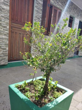 Apartamento 7 Pura Vida em Atlântida Sul centro